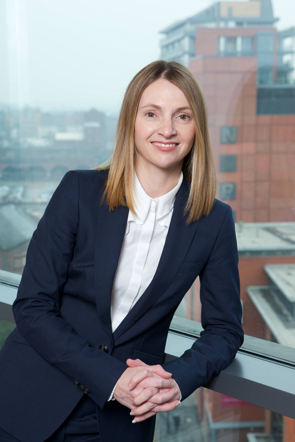Irwin Mitchell promotes exDLA property advisor Place North West