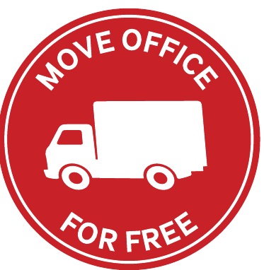 Move for Free with Bruntwood