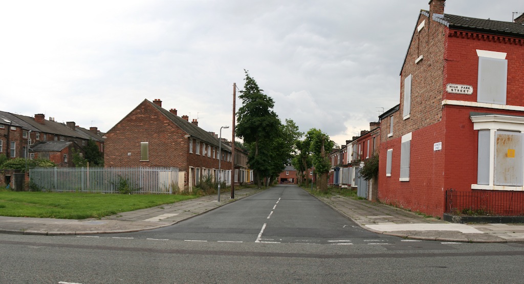 Welsh Streets