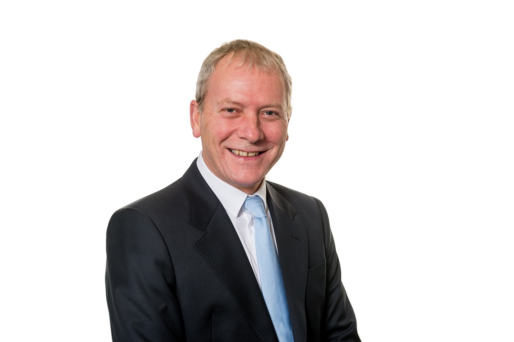 Ken Knott buys into Vita Place North West