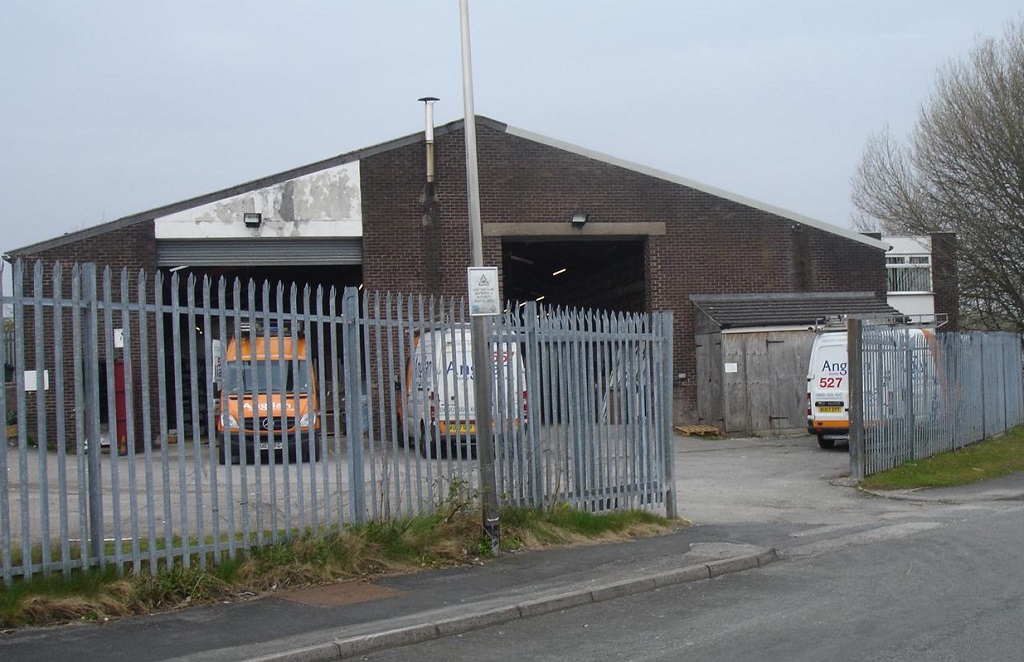 Eddisons auction strong for May Place North West