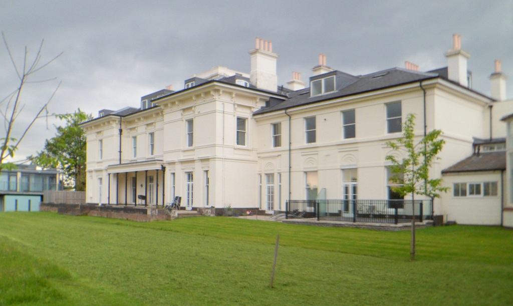 Crofton Estate sold for £4.2m Place North West