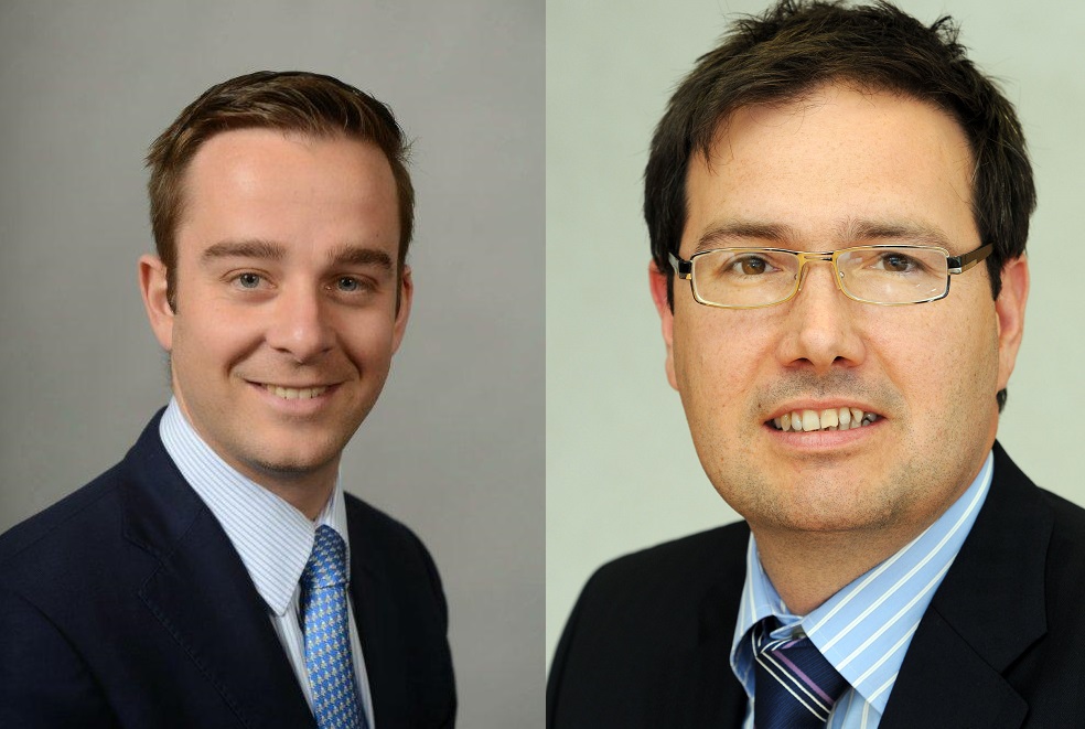 Worthington moves to CBRE Manchester as Russell departs Place North West