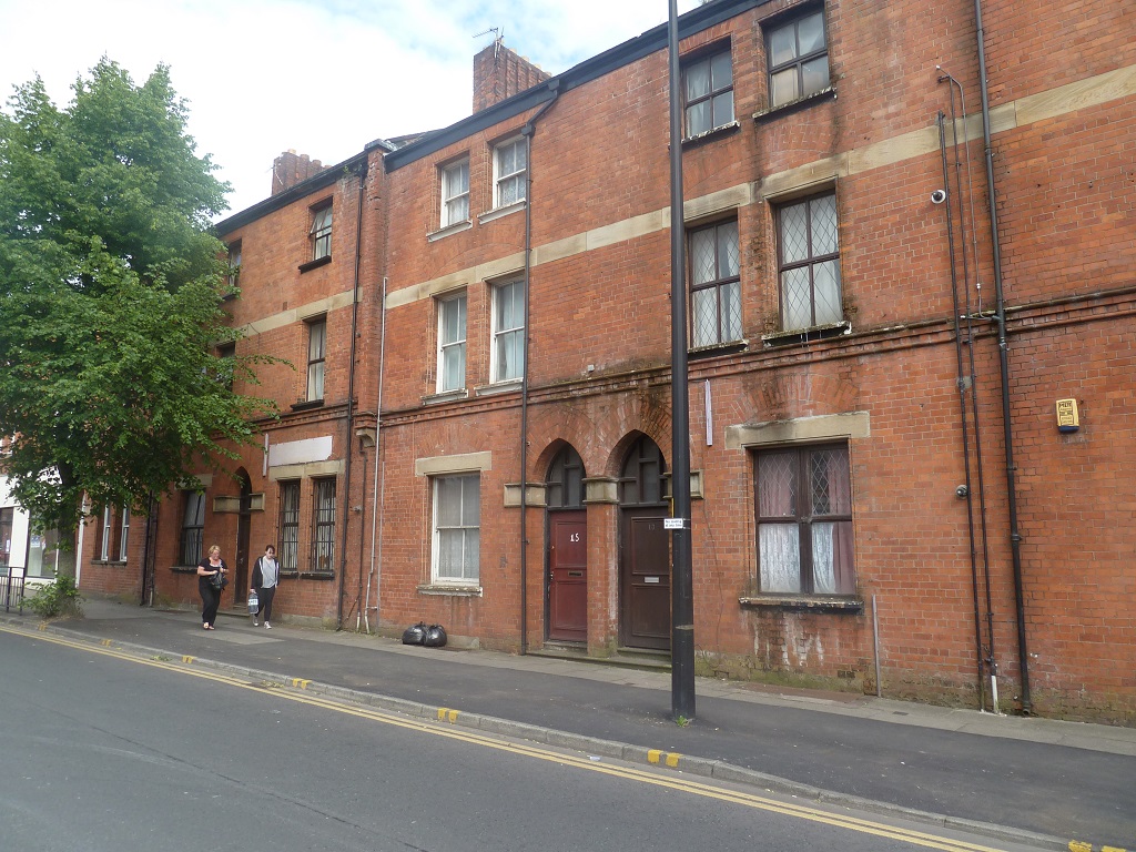 Eddisons July sale results Place North West