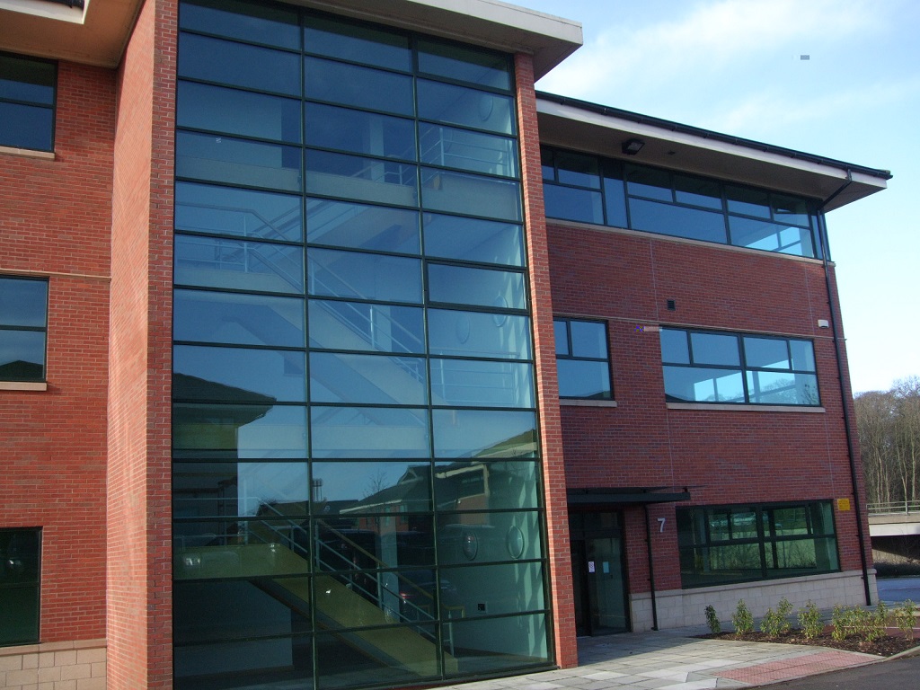 Norton expands in Runcorn Place North West