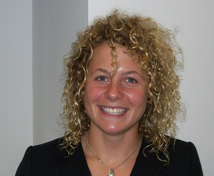 Michelle Lefton