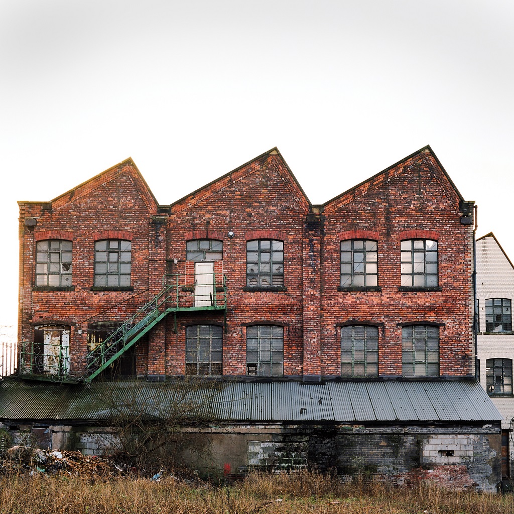Stubbs Mill