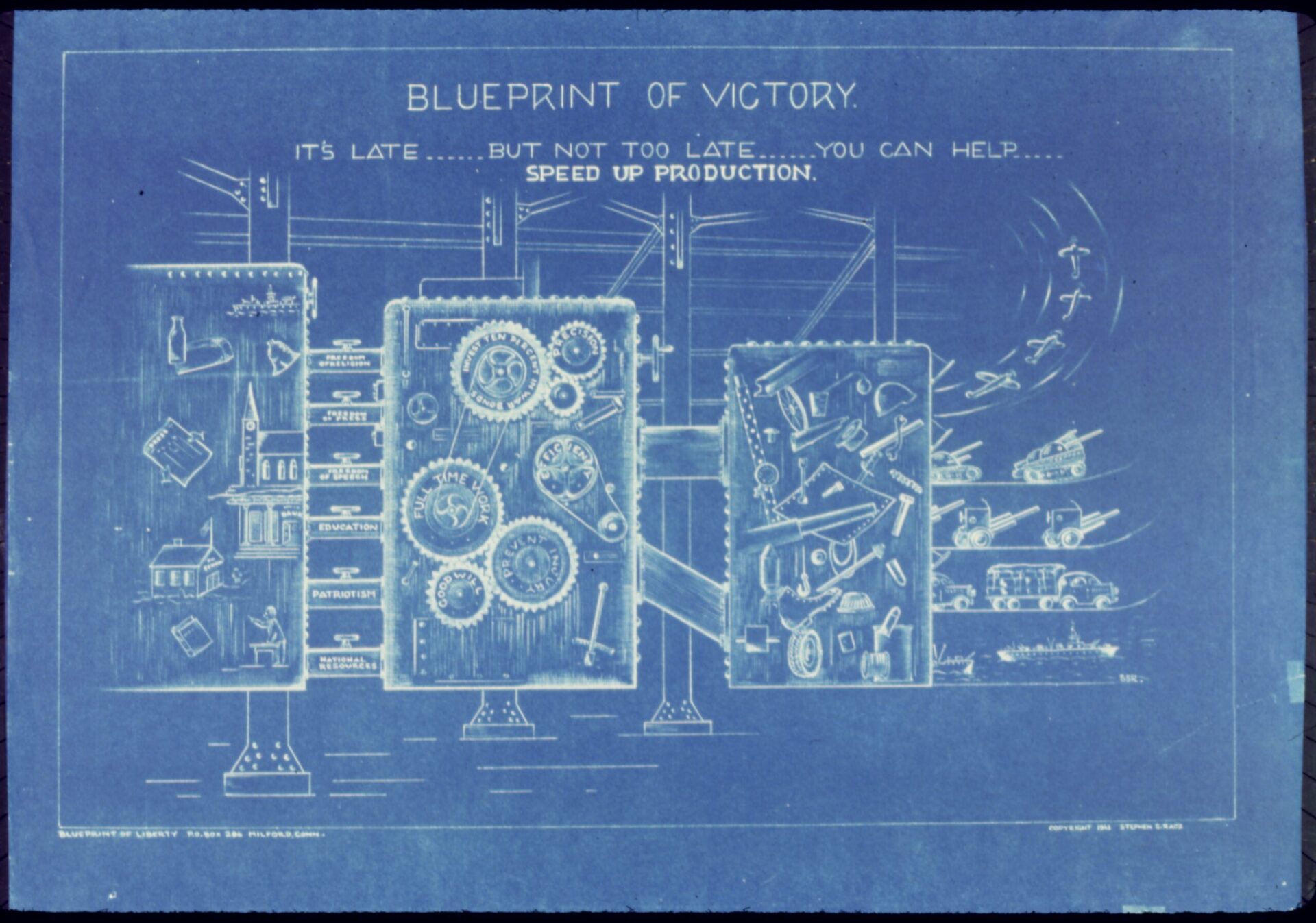  blueprint