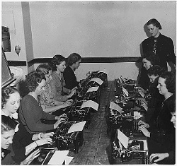  typing