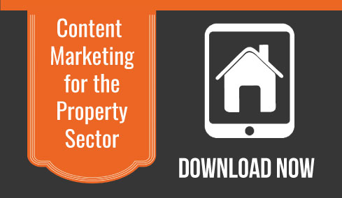 Content marketing for property companies