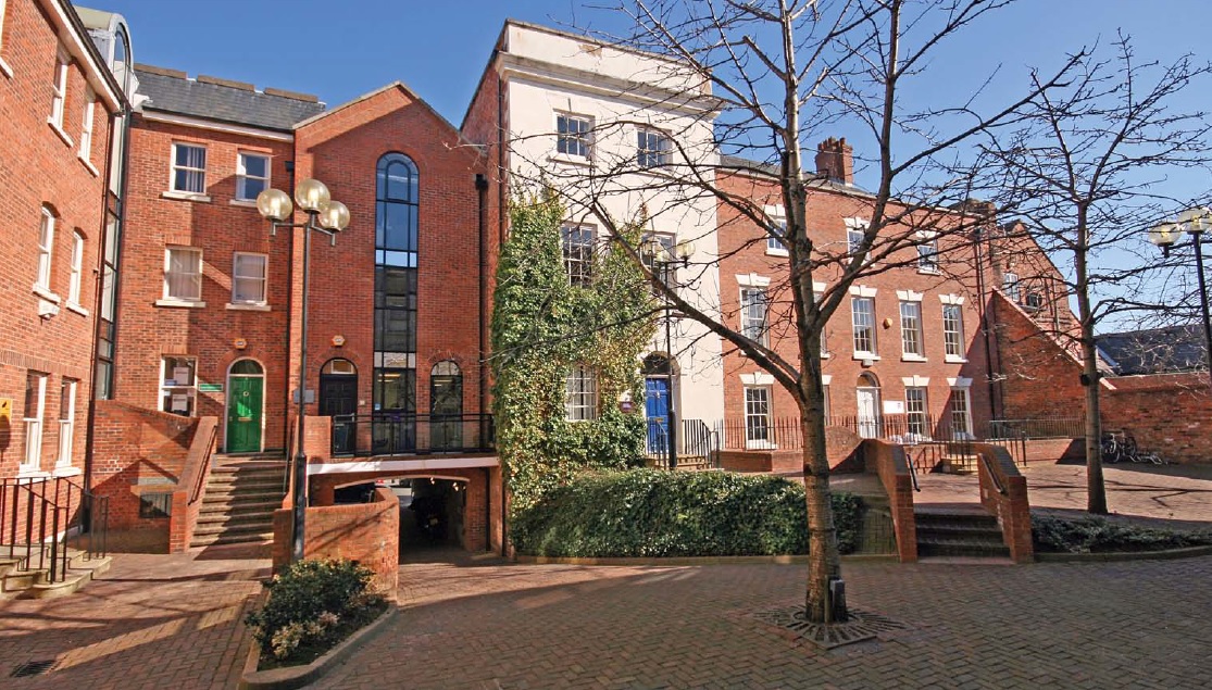 Officetoresidential market Place North West