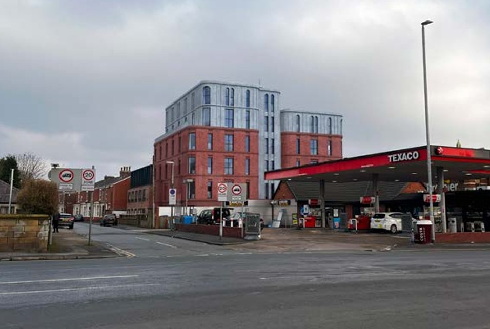 preston box resi proposal dca p plandocs
