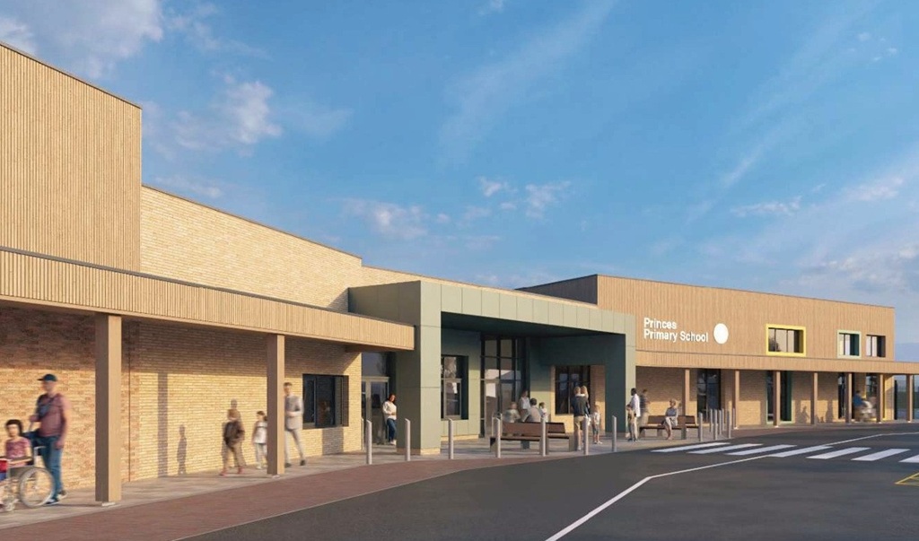 princes primary liverpool p planningdocs