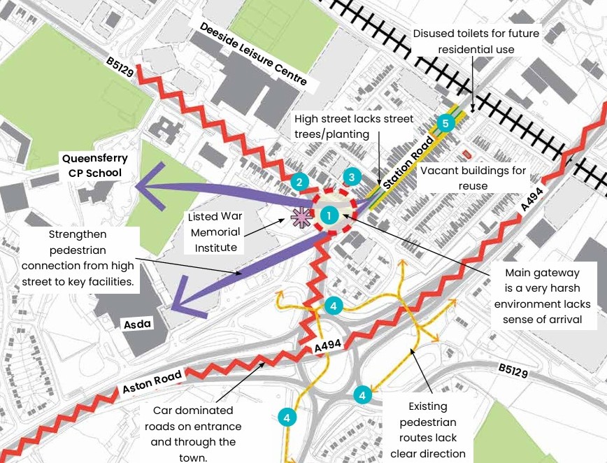 queensferry overview p plandocs
