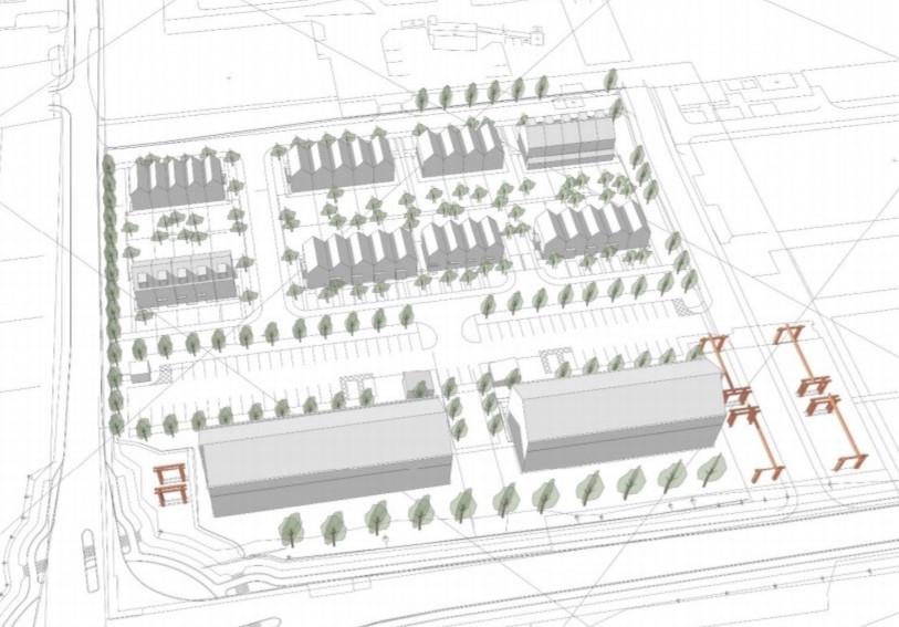 Place North West | Consent granted for Rivington Chase affordable homes - Vimarsana News