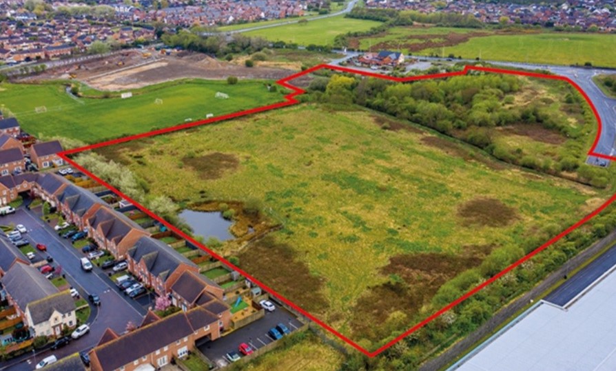 Sainsbueys Site Bxb