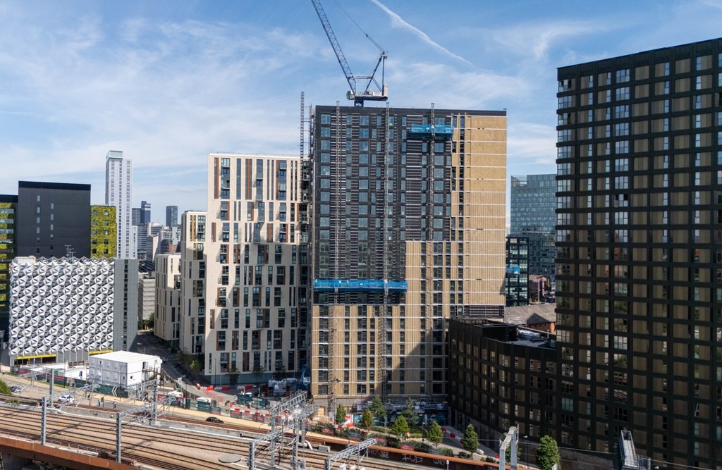 salford topout p influential