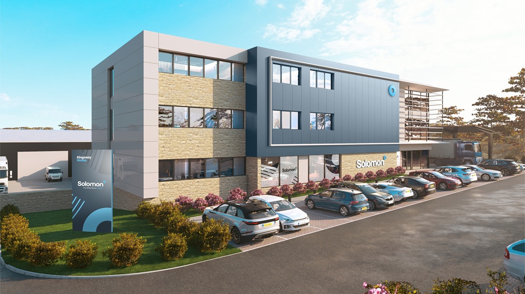 solomon hq rossendale c solomon