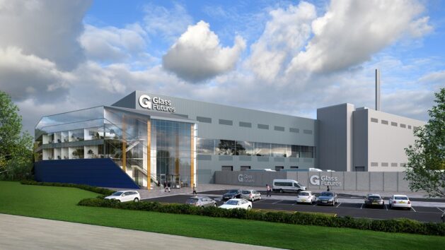 St Helens Glass Futures