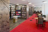 Storyhouse Library
