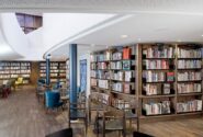 Storyhouse Library 2
