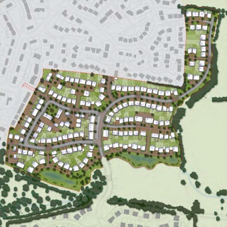 Story Homes' Cockermouth plan set for approval Place North West