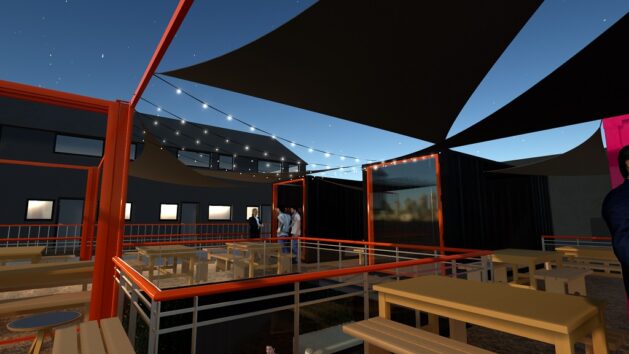 Studio Bridge Moor Lane Preston Image 2