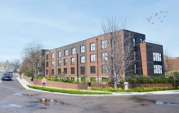 torsion care macclesfield p planning docs