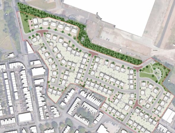 torus cowley hill st helens masterplan p planningdocs