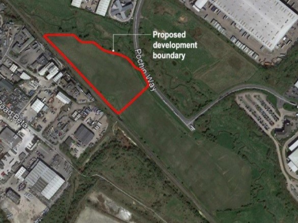 Total Site Middlewich