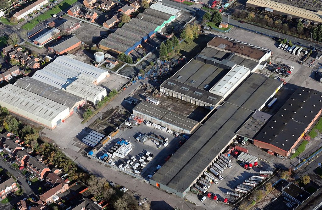 Place North West | Harworth makes £12.7m buy - Vimarsana News