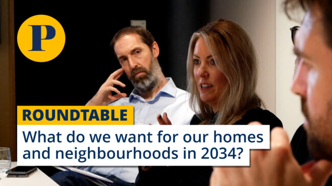 tp bennett Roundtable Thumbnail
