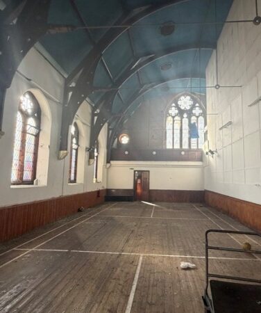 trinityunited interior manchester p plandocs