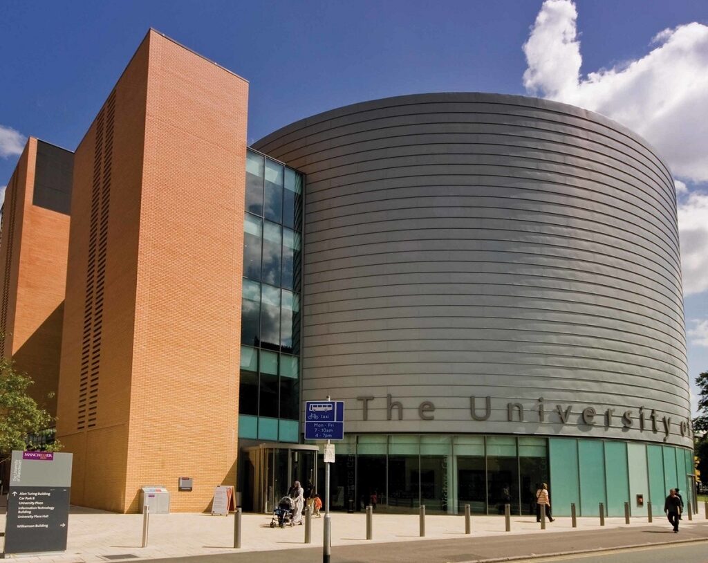 Manchester uni row rumbles on as repair bill tops £13m Place North West