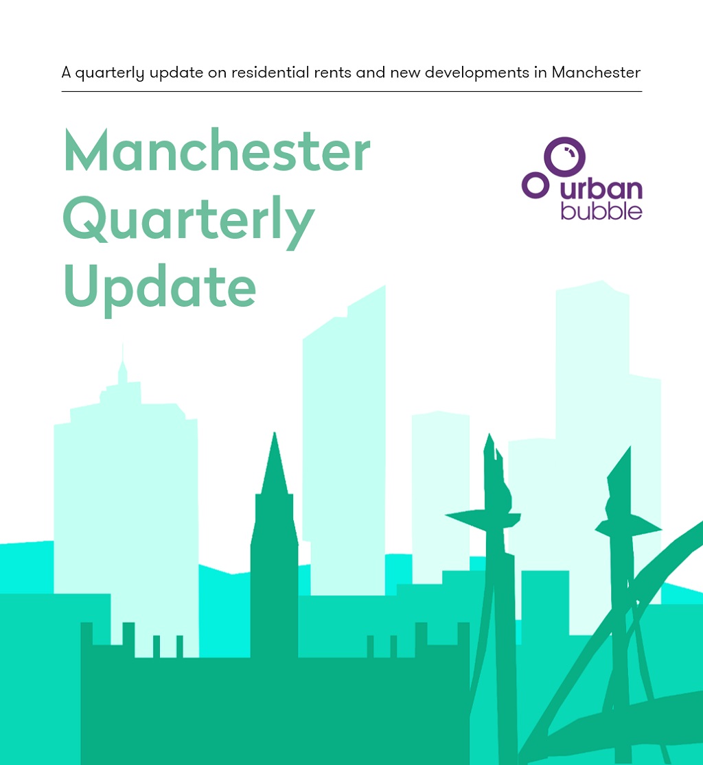 Place North West | Introducing urbanbubble Research & Insights - Vimarsana News