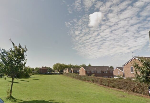 Walkden GREAT PLACES SITE
