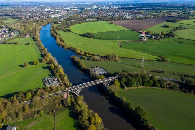 Warburton Toll Bridge