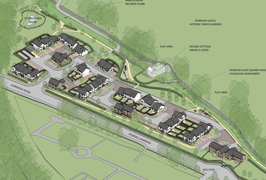 williams adra bangor site p plandocs