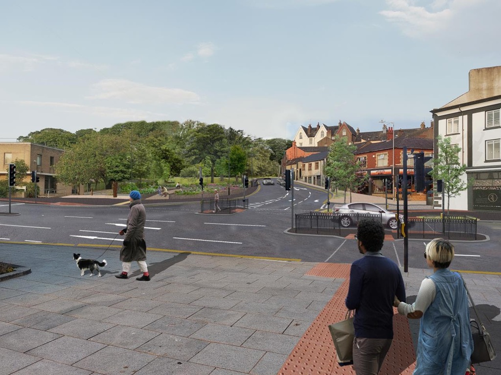 workington gateway cgi c cumberland council